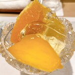 うを徳 - マンゴー