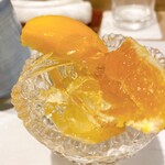 うを徳 - グレープフルーツ