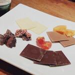 サントリーウィスキーボトルバー ガルボ - 