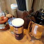 中華そば 虎桜 - 