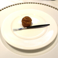 レストラン ヒロミチ - 
