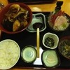 漁師料理たてやま
