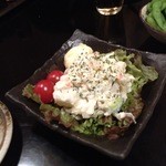 炭火串焼酒楽虎蔵 - 