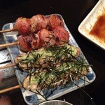 炭火串焼酒楽虎蔵 - 