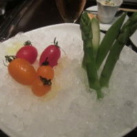 MAIMON GINZA - 
