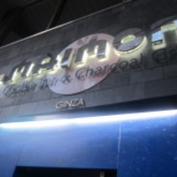 MAIMON GINZA - 