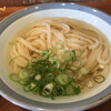 中村うどん