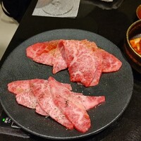 焼肉 喰心 -  焼肉 喰心 -
