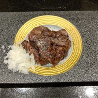 焼肉 喰心 -  焼肉 喰心 -