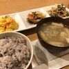 デリアンドカフェ イーチーズ - 