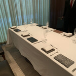 カンテサンス - 