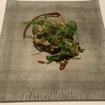 カンテサンス - 