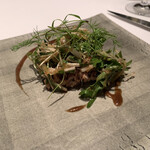 カンテサンス - 