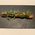 カンテサンス - 