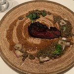 カンテサンス - 