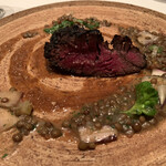 カンテサンス - 