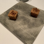 カンテサンス - 