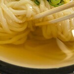 うどんや 大門 - 