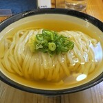 うどんや 大門 - 