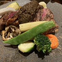 トラディシオン 日本橋 - 