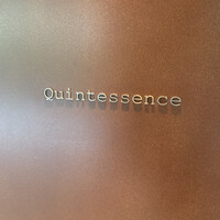 カンテサンス - 