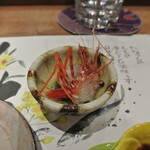 日本料理 潤花 - 牡丹海老