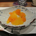 日本料理 潤花 - 甘味