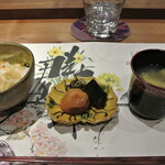 日本料理 潤花 - 食事