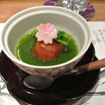 日本料理 潤花 - 蓋物