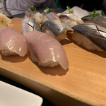 Edomae Bikkuri Zushi - 