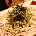 Soba To Sakana Horoka - 