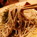 Soba To Sakana Horoka - 