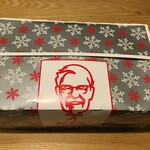 ケンタッキー フライドチキン - "KFC"