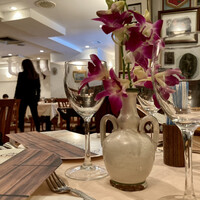 エリオ・ロカンダ・イタリアーナ - 