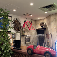 エリオ・ロカンダ・イタリアーナ - 