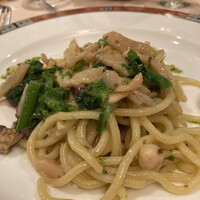 エリオ・ロカンダ・イタリアーナ - 