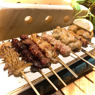 オシャレな空間 恵比寿でおすすめの焼き鳥をご紹介 食べログ オシャレな空間 恵比寿でおすすめの焼き鳥をご紹介 食べログ