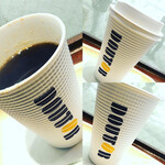 ドトールコーヒーショップ 川崎ダイス店 - 