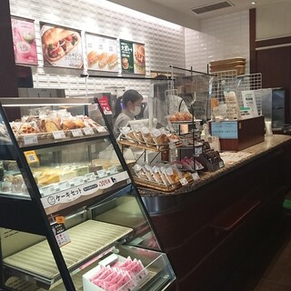 大船駅でおすすめの美味しいケーキをご紹介 食べログ 大船駅でおすすめの美味しいケーキをご紹介 食べログ