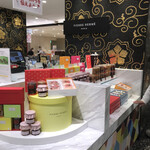 ピエール・エルメ・パリ - 店舗-2