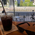 スターバックス・コーヒー 赤坂見附店 - 