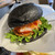 CROSS Burger&Beer/Coffee - 京・野菜バーガー　訪問時期は11月下旬
