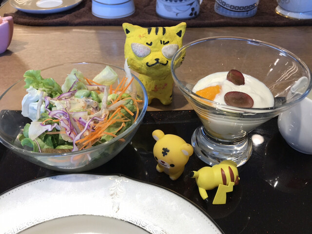 桜珈琲 松原店 高見ノ里 喫茶店 食べログ