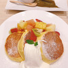 幸せのパンケーキ 船橋店