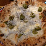 Pizzeria Bakka M'unica - 