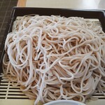 Soba Dokoro Sarashina - 