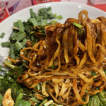 ラボラトリー - 二ラボタン(にんにく)＋ニラ増し