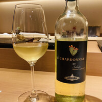 難波 鮨 よこ田 - 