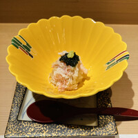 難波 鮨 よこ田 - 