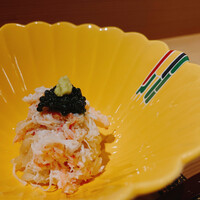 難波 鮨 よこ田 - 